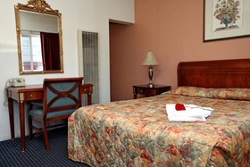 The Fremont Inn