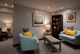 Hyatt Regency Monterey Hotel and Spa on Del Monte Golf Course