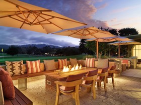 Hyatt Regency Monterey Hotel and Spa on Del Monte Golf Course