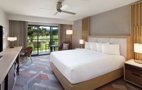 Hyatt Regency Monterey Hotel and Spa