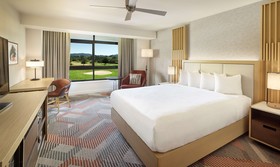 Hyatt Regency Monterey Hotel and Spa on Del Monte Golf Course