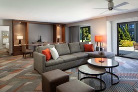 Hyatt Regency Monterey Hotel and Spa on Del Monte Golf Course