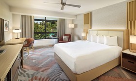Hyatt Regency Monterey Hotel and Spa on Del Monte Golf Course