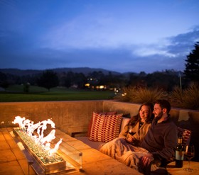 Hyatt Regency Monterey Hotel and Spa on Del Monte Golf Course