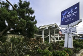 Monterey Bay Lodge