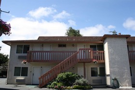 Pacific Inn Monterey