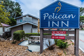 Pelican Inn Monterey