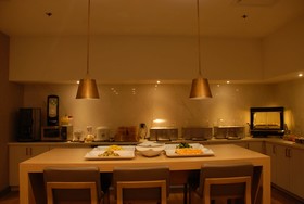 Lincoln Hotel Monterey Park