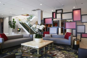 Lincoln Hotel Monterey Park