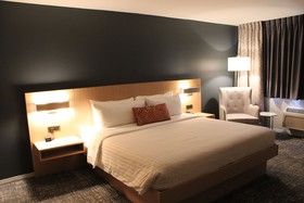 Lincoln Hotel Monterey Park