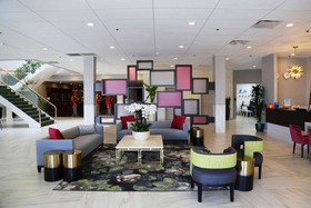 Lincoln Hotel Monterey Park