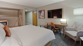 Lincoln Hotel Monterey Park