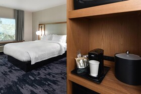 Fairfield Inn & Suites Moorpark Ventura County