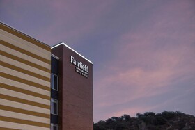 Fairfield Inn & Suites Moorpark Ventura County