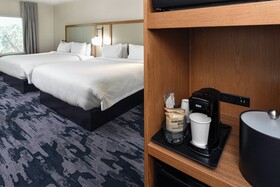 Fairfield Inn & Suites Moorpark Ventura County