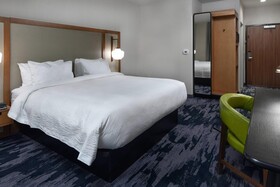 Fairfield Inn & Suites Moorpark Ventura County