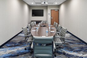 Fairfield Inn & Suites Moorpark Ventura County