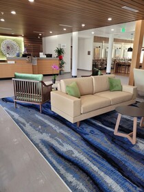 Fairfield Inn & Suites Moorpark Ventura County