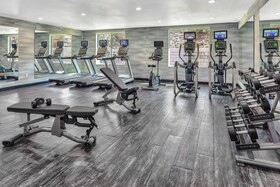 Fairfield Inn & Suites Moorpark Ventura County