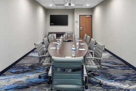 Fairfield Inn & Suites Moorpark Ventura County
