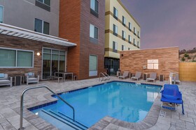 Fairfield Inn & Suites Moorpark Ventura County