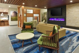 Fairfield Inn & Suites Moorpark Ventura County