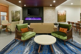 Fairfield Inn & Suites Moorpark Ventura County