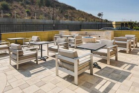Fairfield Inn & Suites Moorpark Ventura County