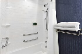 Fairfield Inn & Suites Moorpark Ventura County