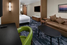 Fairfield Inn & Suites Moorpark Ventura County