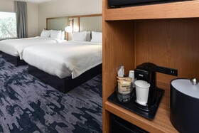 Fairfield Inn & Suites Moorpark Ventura County