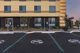 Fairfield Inn & Suites Moorpark Ventura County