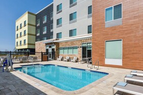 Fairfield Inn & Suites Moorpark Ventura County