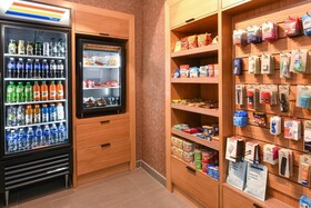 Fairfield Inn & Suites Moorpark Ventura County