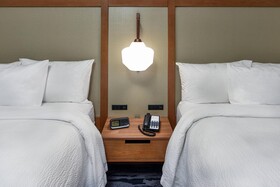 Fairfield Inn & Suites Moorpark Ventura County