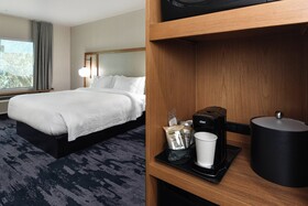 Fairfield Inn & Suites Moorpark Ventura County