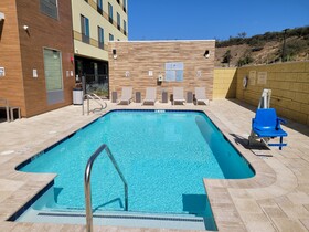 Fairfield Inn & Suites Moorpark Ventura County