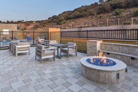 Fairfield Inn & Suites Moorpark Ventura County