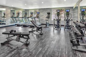 Fairfield Inn & Suites Moorpark Ventura County