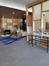 Fairfield Inn & Suites Moorpark Ventura County