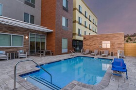 Fairfield Inn & Suites Moorpark Ventura County