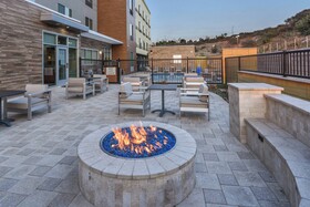 Fairfield Inn & Suites Moorpark Ventura County