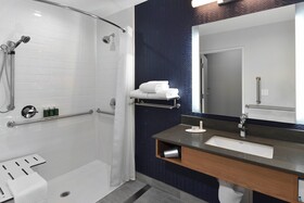Fairfield Inn & Suites Moorpark Ventura County