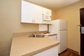 Extended Stay America San Jose Morgan Hill