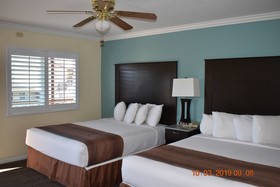 Rockview Inn and Suites