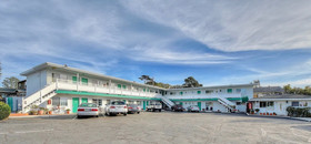 The Morro Bay Sandpiper Inn