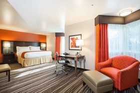 Holiday Inn Express Mountain View