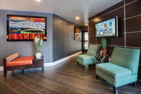 Holiday Inn Express Mountain View