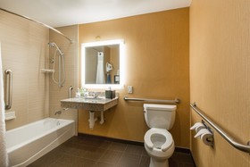 Holiday Inn Express Mountain View