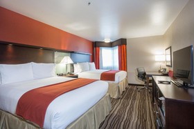 Holiday Inn Express Mountain View